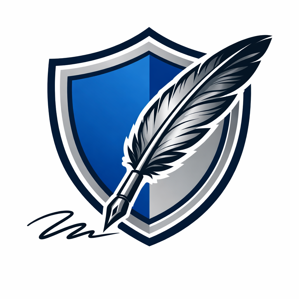 Report Shield